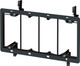 4G LOW VOLT. MTG BRKT 5PK - LV4 4G LOW VOLT. MTG BRKT 5PK - LV4